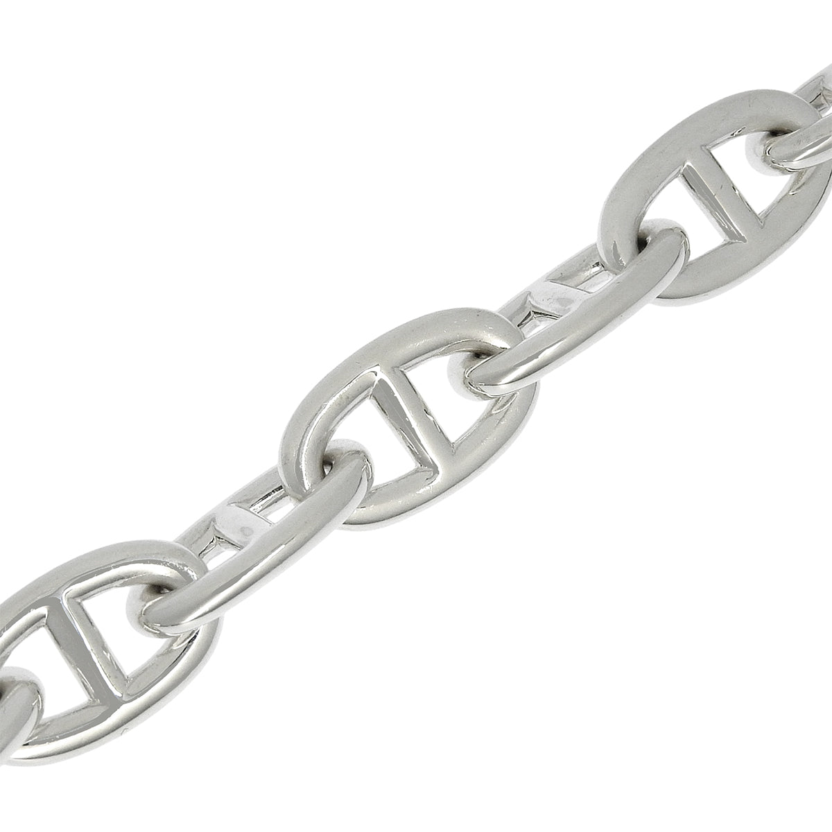 Chaine d'Ancre TGM Silver SV925 12 links