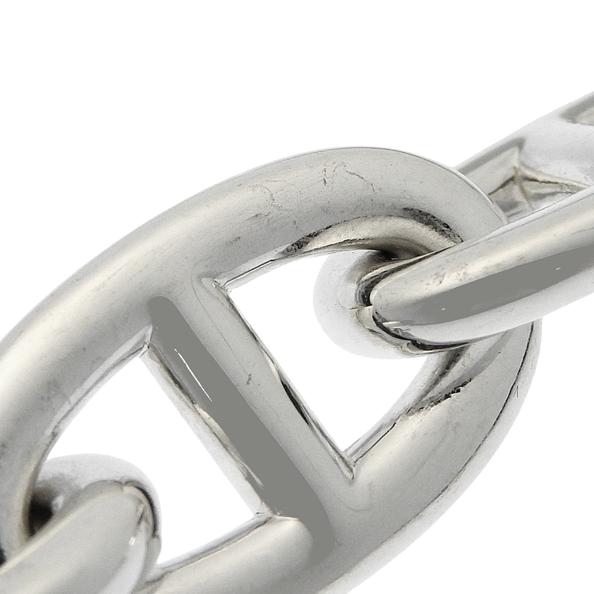 Chaine d'Ancre TGM Silver SV925 12 links