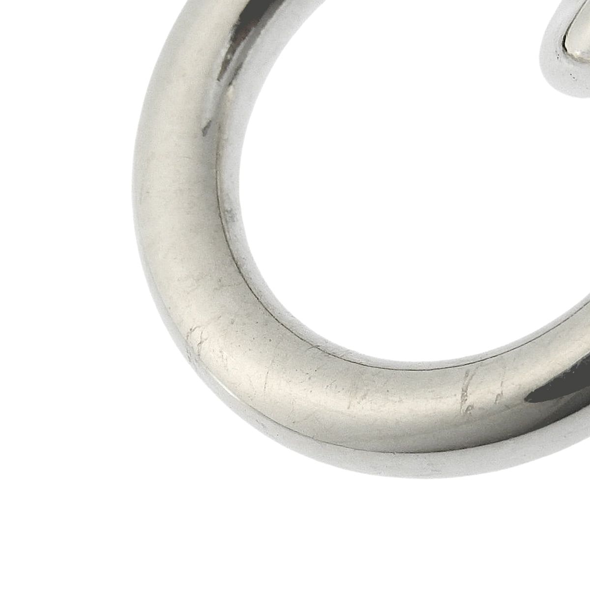 Chaine d'Ancre TGM Silver SV925 12 links