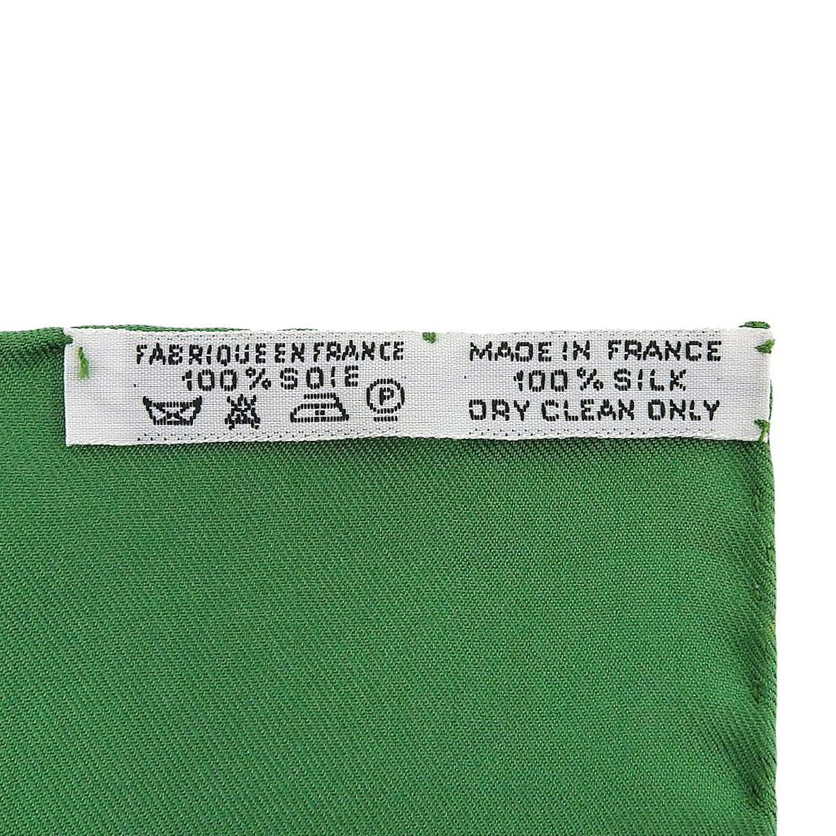 Tam-Tam 90 Silk Carre