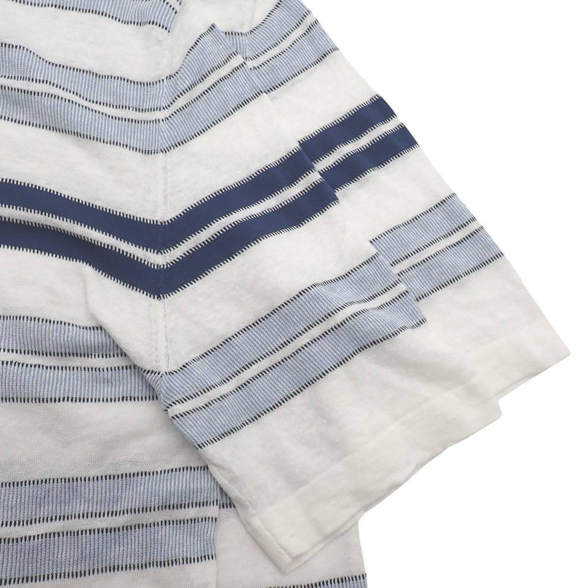 Striped shirt S