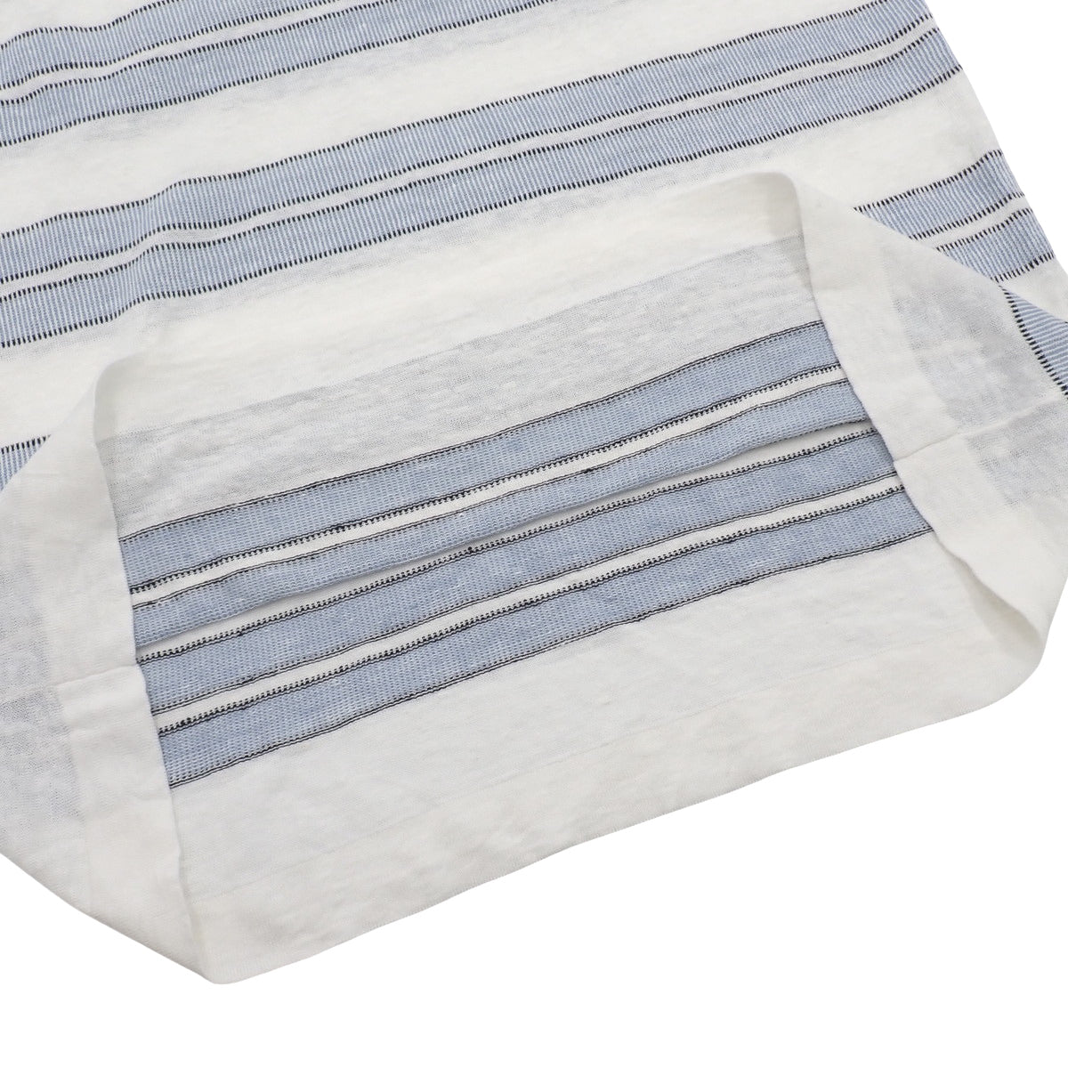 Striped shirt S
