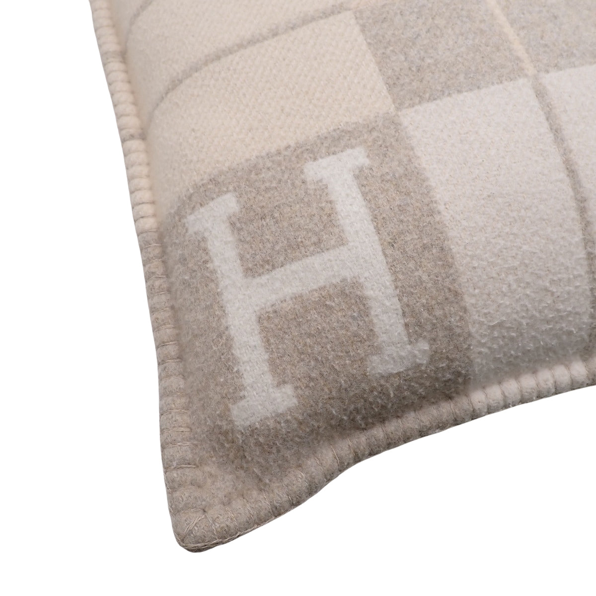 Avalon 3 PM Wool Cashmere Beige Ivory