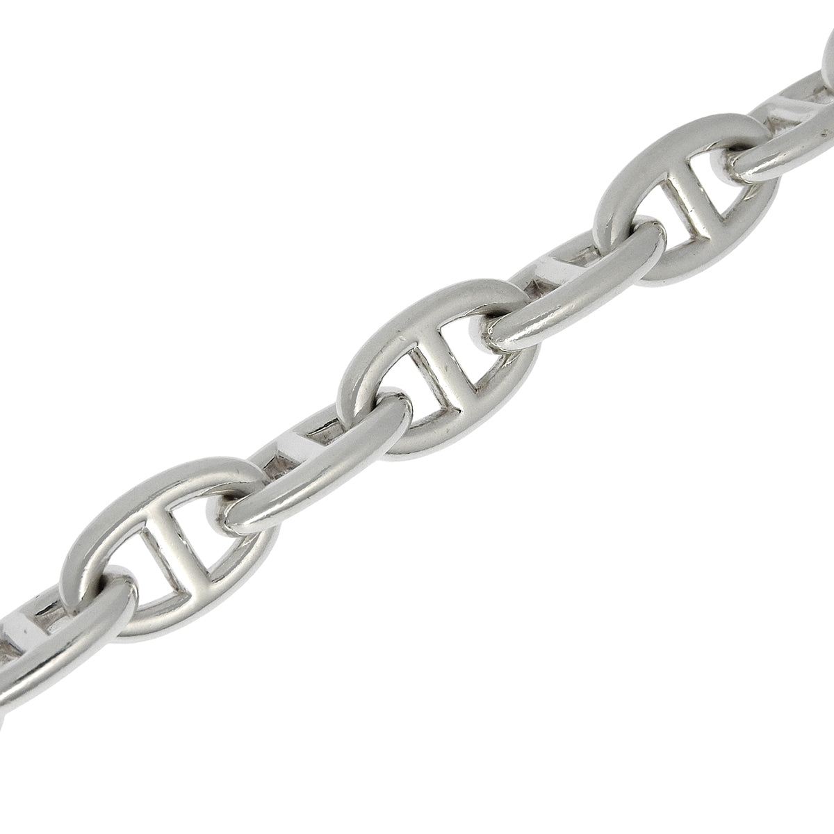Chaine d'Ancre MM Silver SV925 18 Links