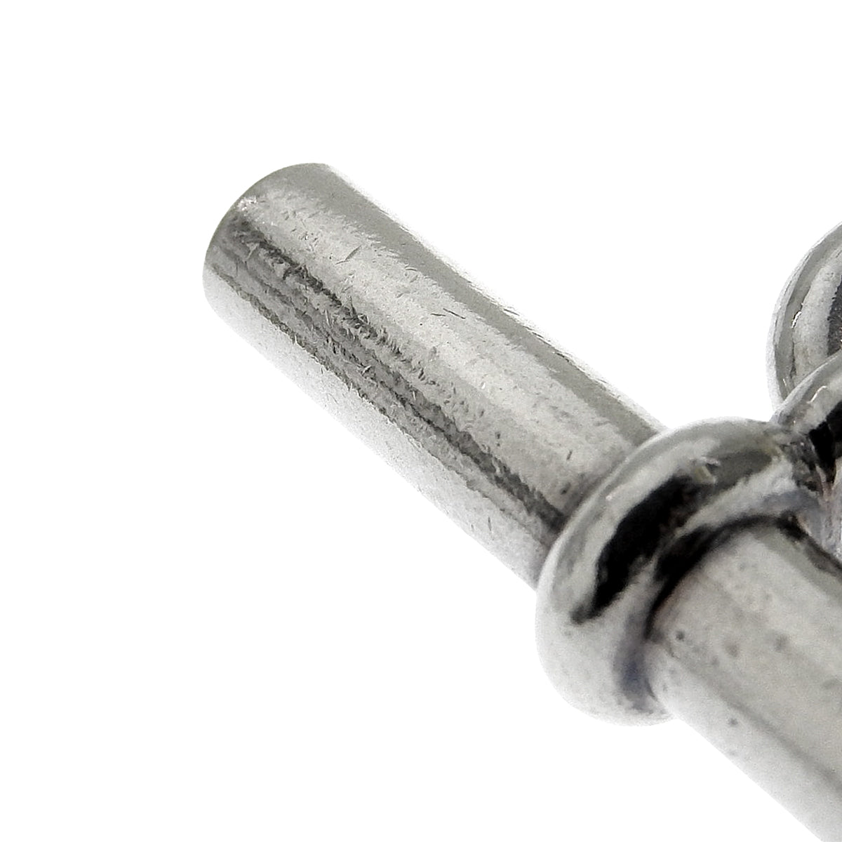 Chaine d'Ancre MM Silver SV925 18 Links