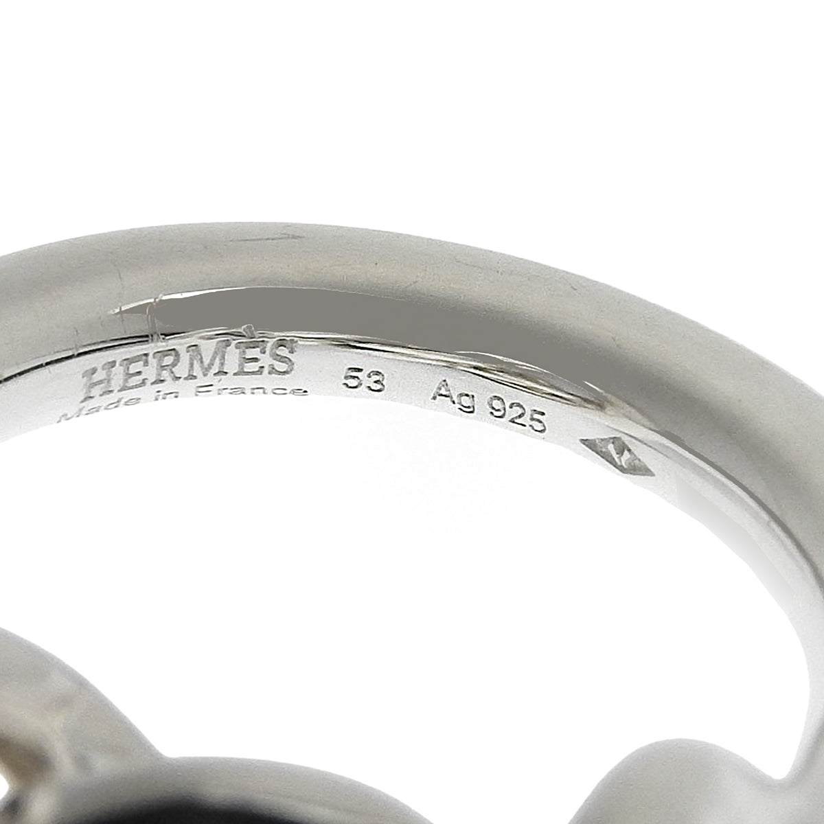 Croisette MM Silver SV925 53