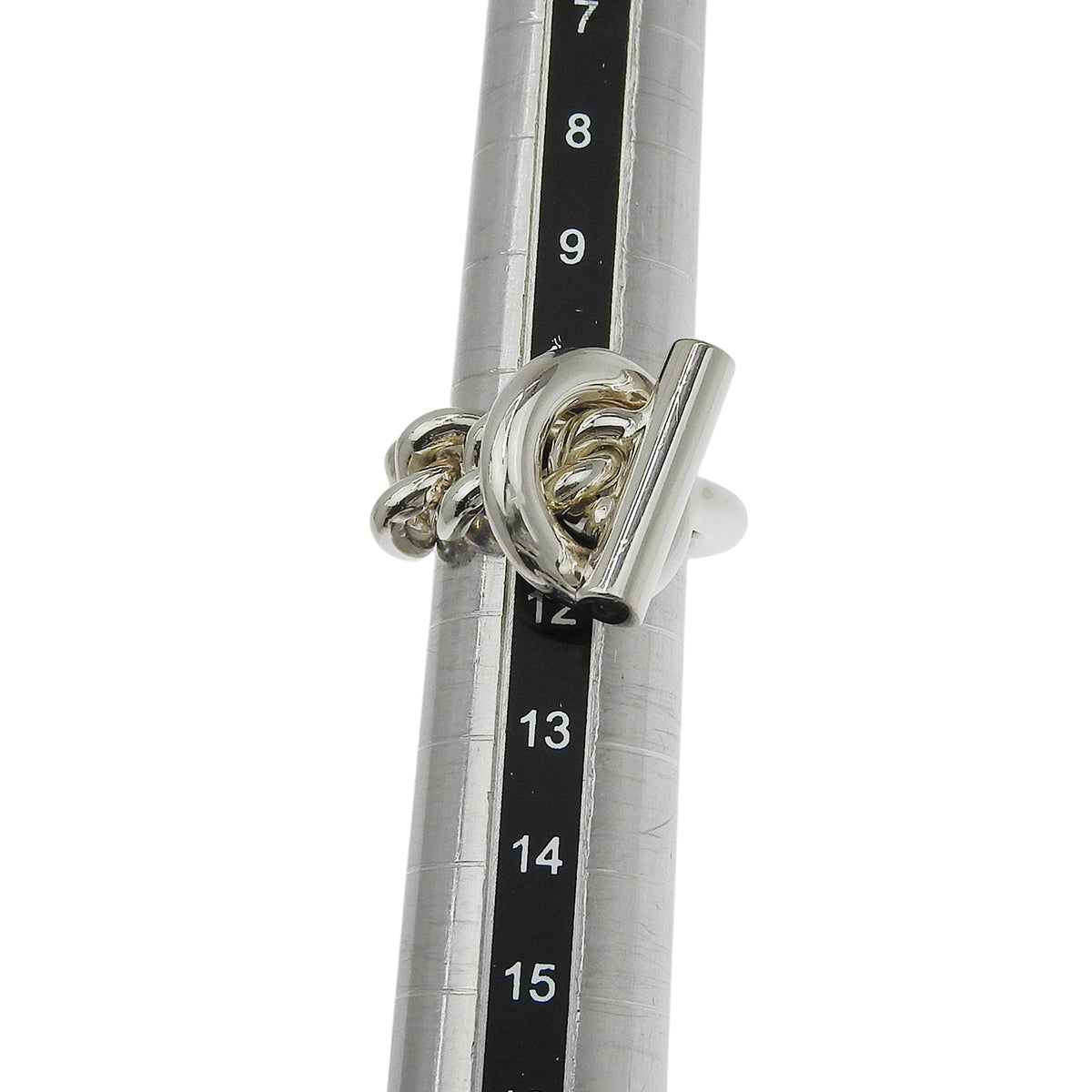 Croisette MM Silver SV925 53
