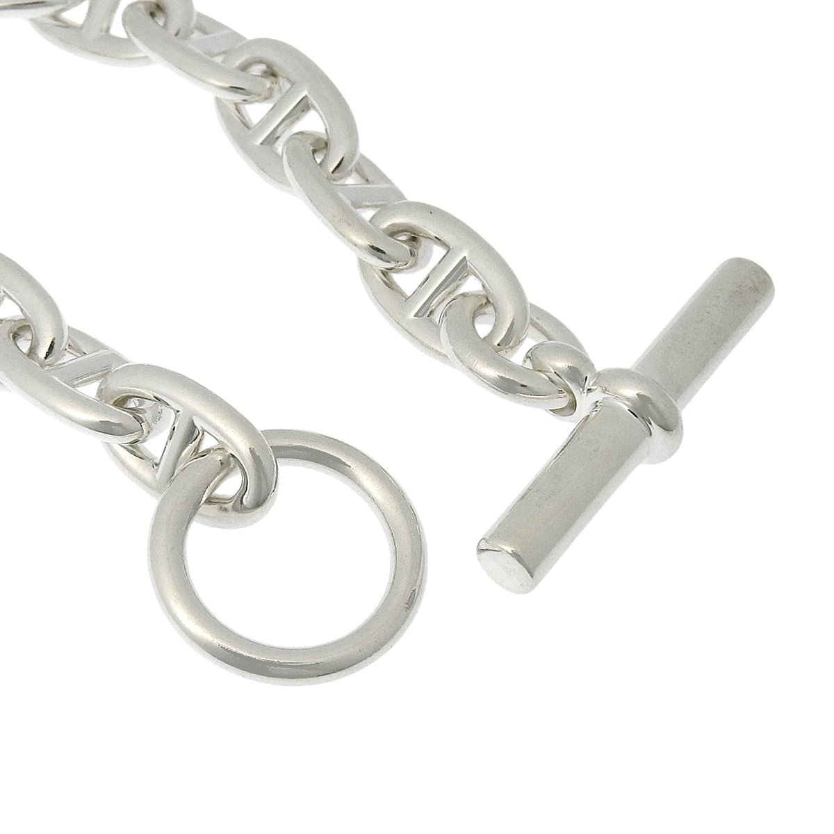 Chaine d'Ancre MM Silver SV925 16 links