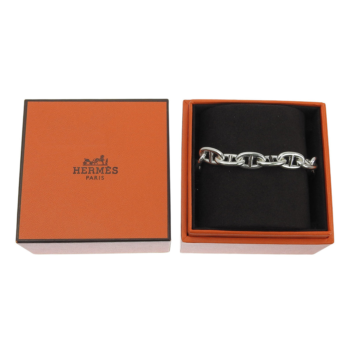 Chaine d'Ancre MM Silver SV925 16 links
