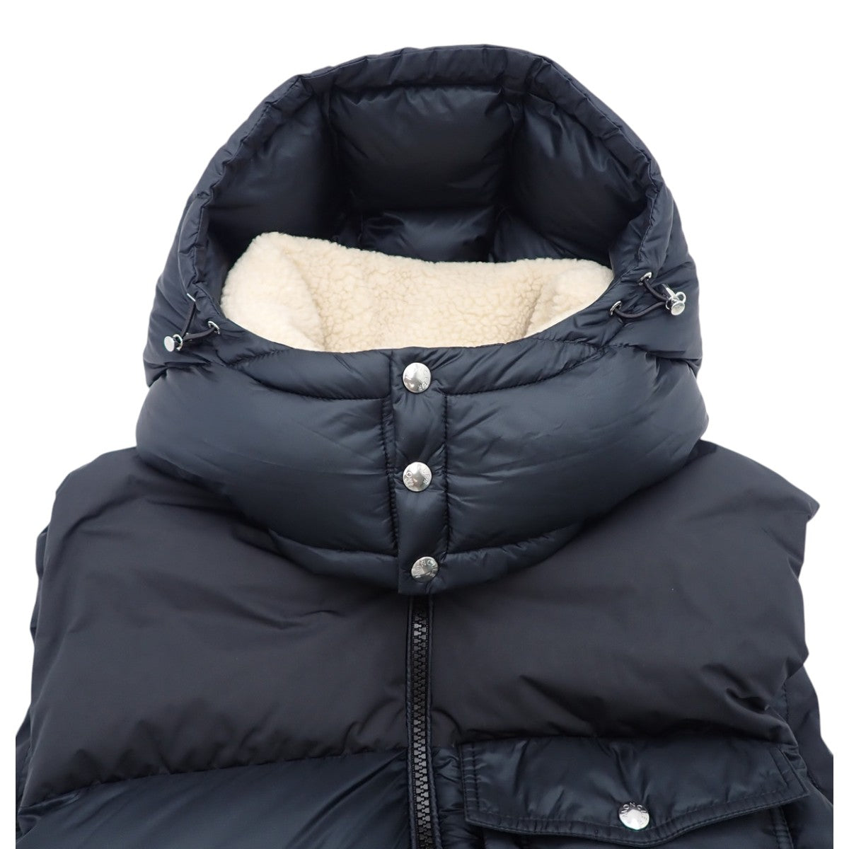 OUST GILET 4