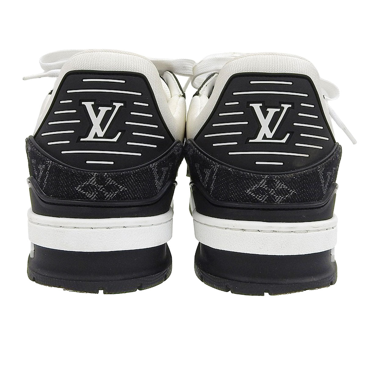 LV トレイナー スニーカー 7