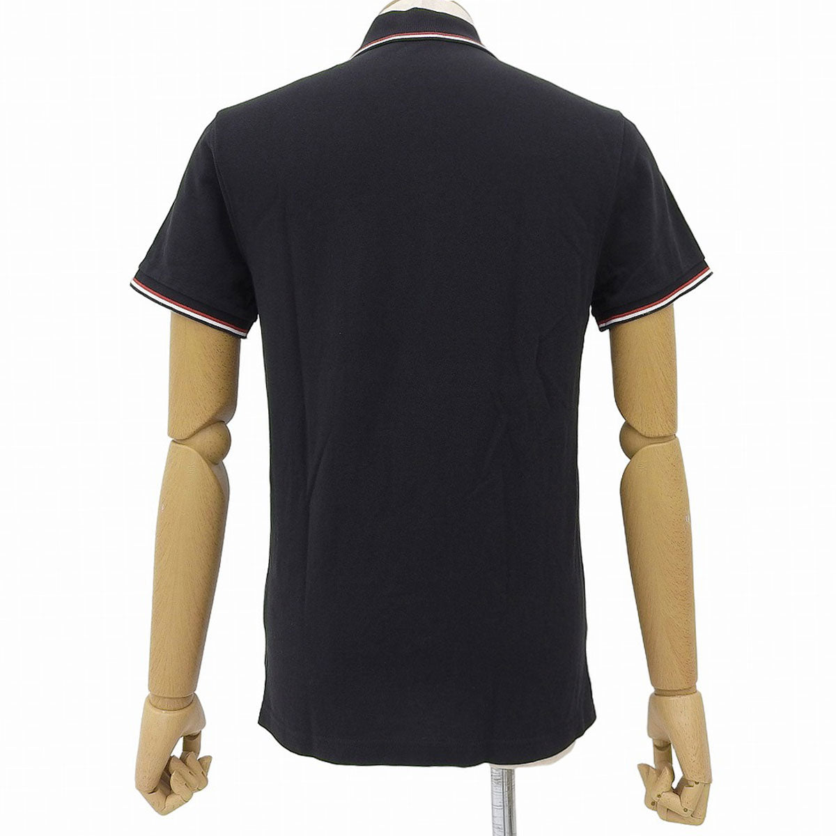 MAGLIA POLO MANICA CORTA M