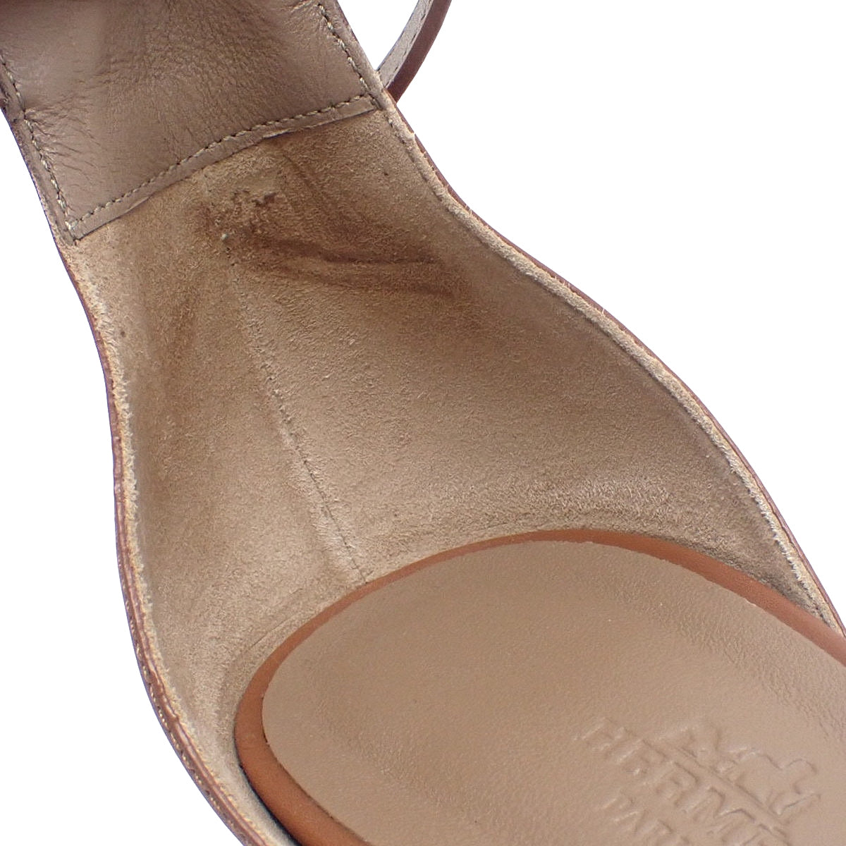 LEGEND Sandals 36 Shoes