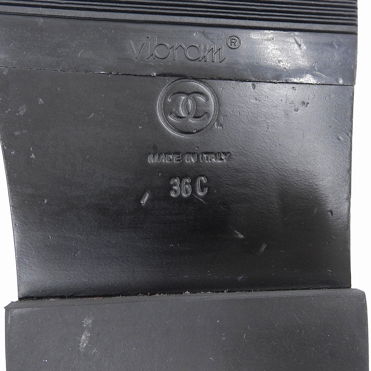 ココマーク フッドベッドサンダル 36C
