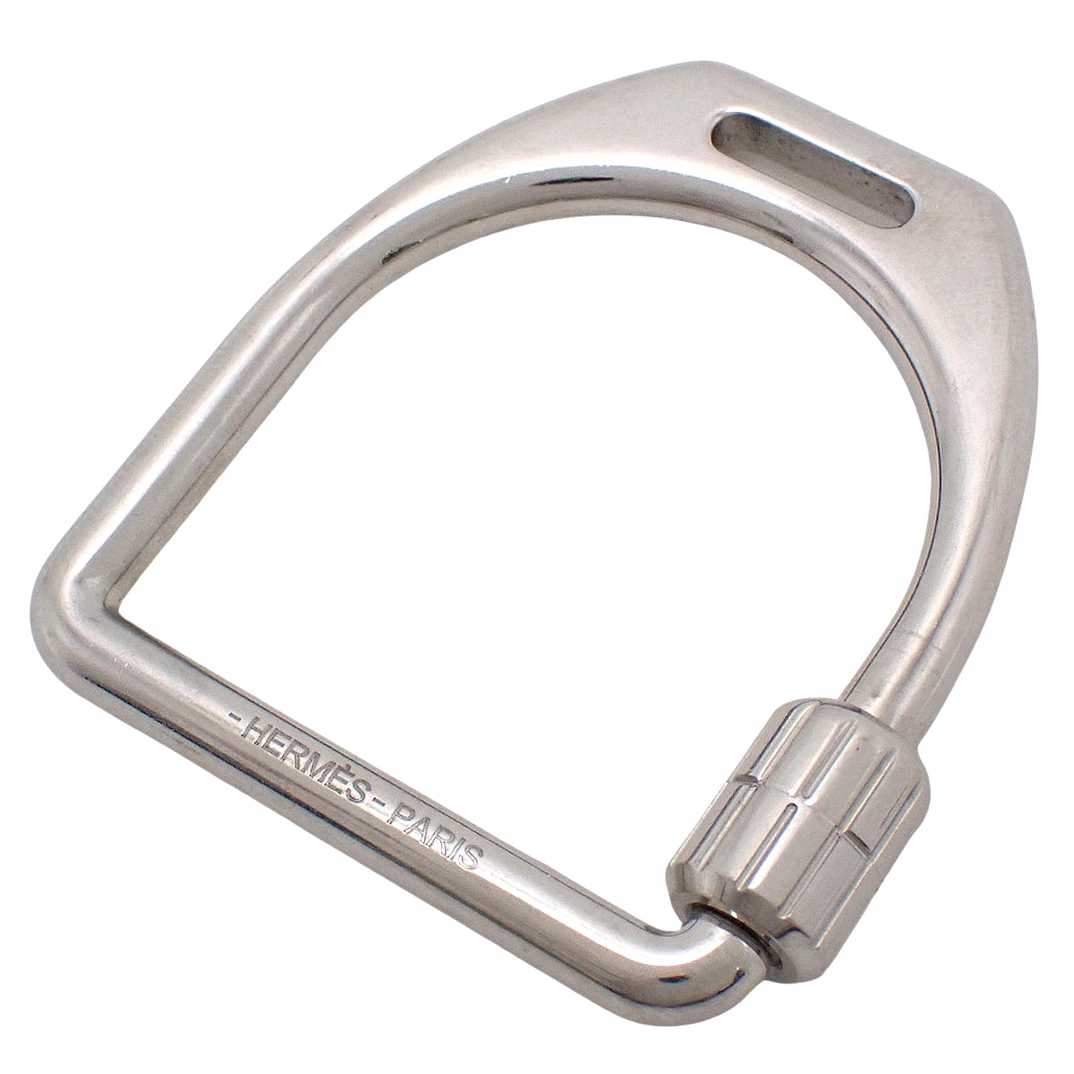 Etorire Key Ring Metal