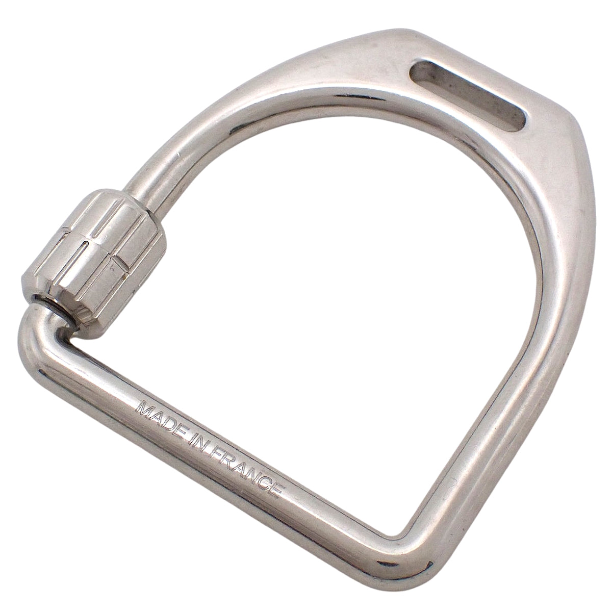 Etorire Key Ring Metal