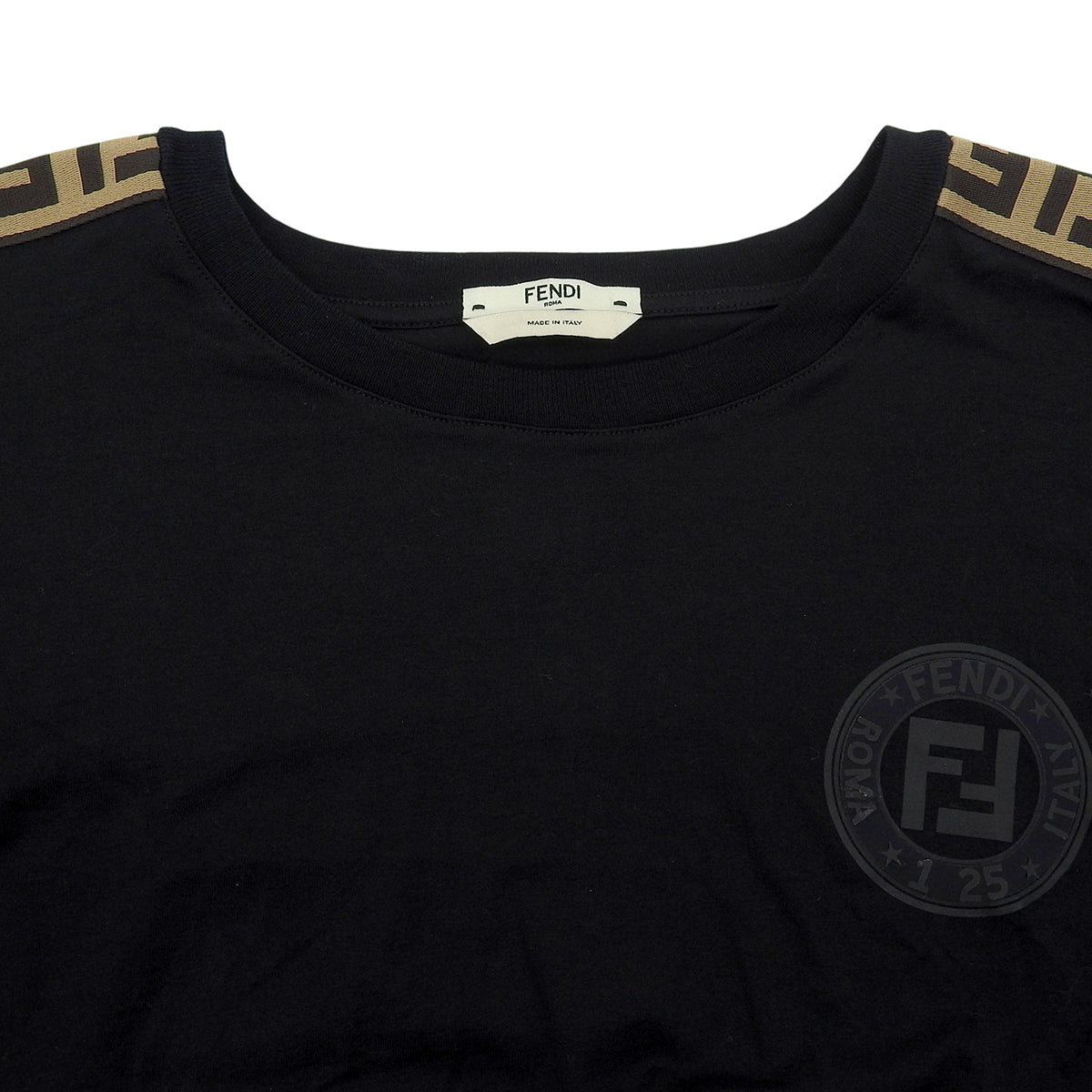ズッカ クロップド丈 半袖Tシャツ 2020年 XXS