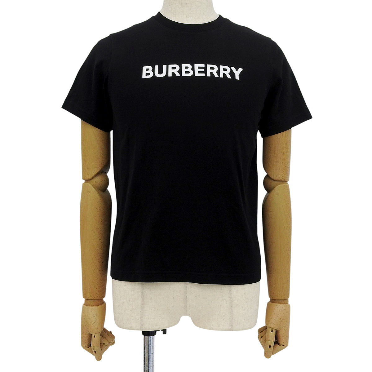 ロゴ 半袖Tシャツ S