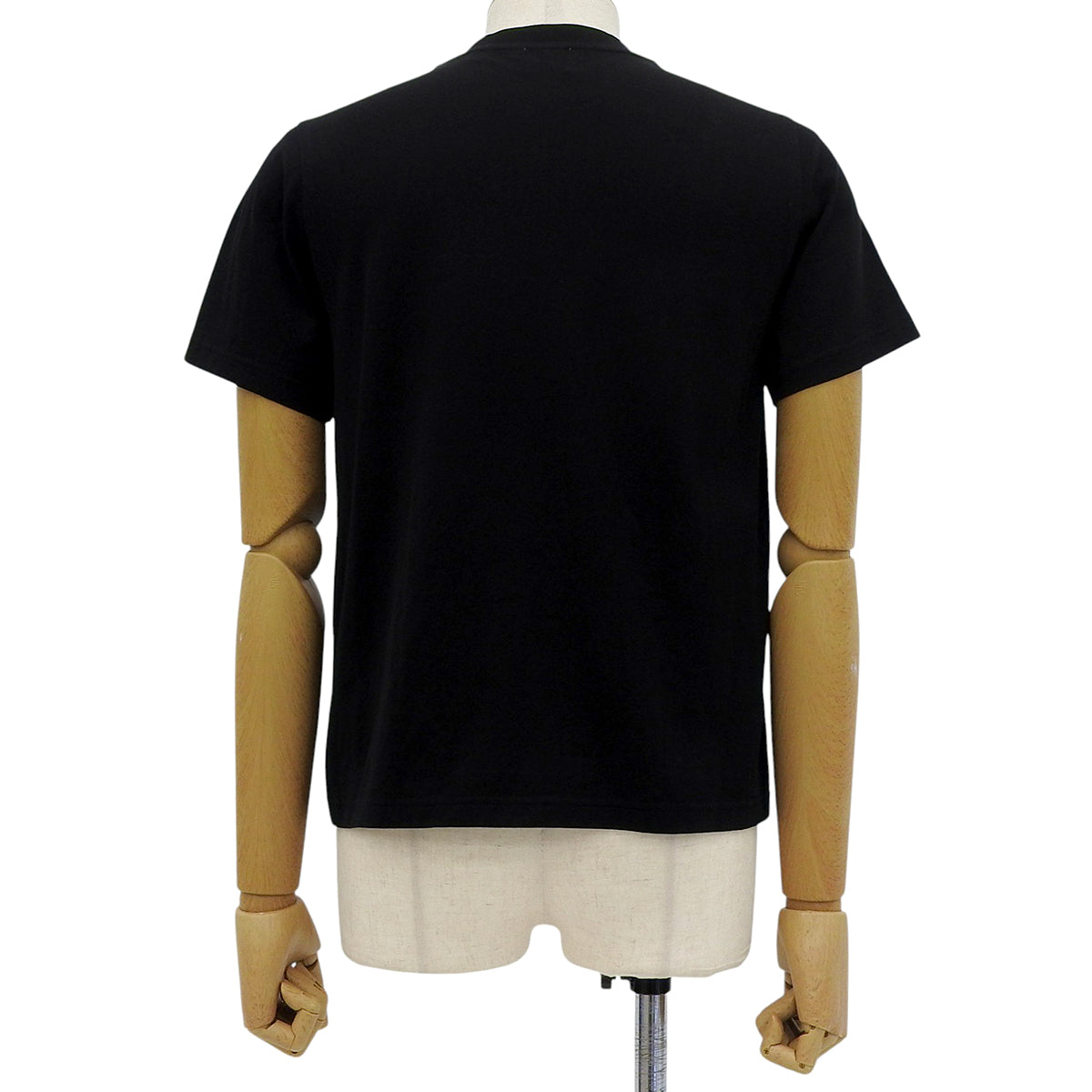 ロゴ 半袖Tシャツ S