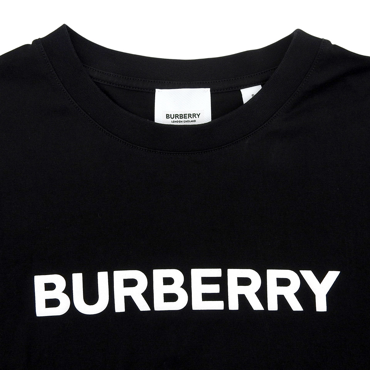 ロゴ 半袖Tシャツ S