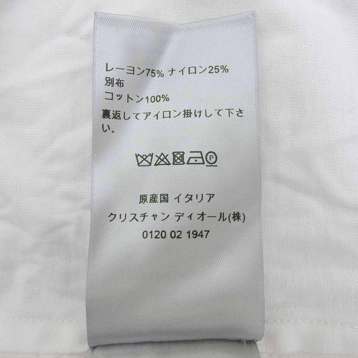 シースルーTシャツ 2021年 XS ケニーシャーフ コラボ