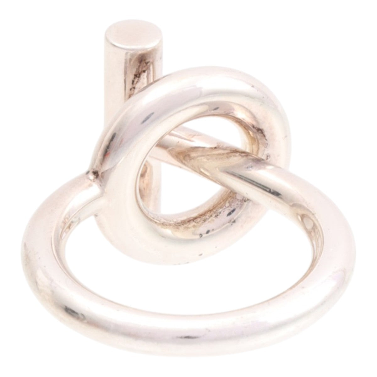 Echappée Ring Silver SV925 51