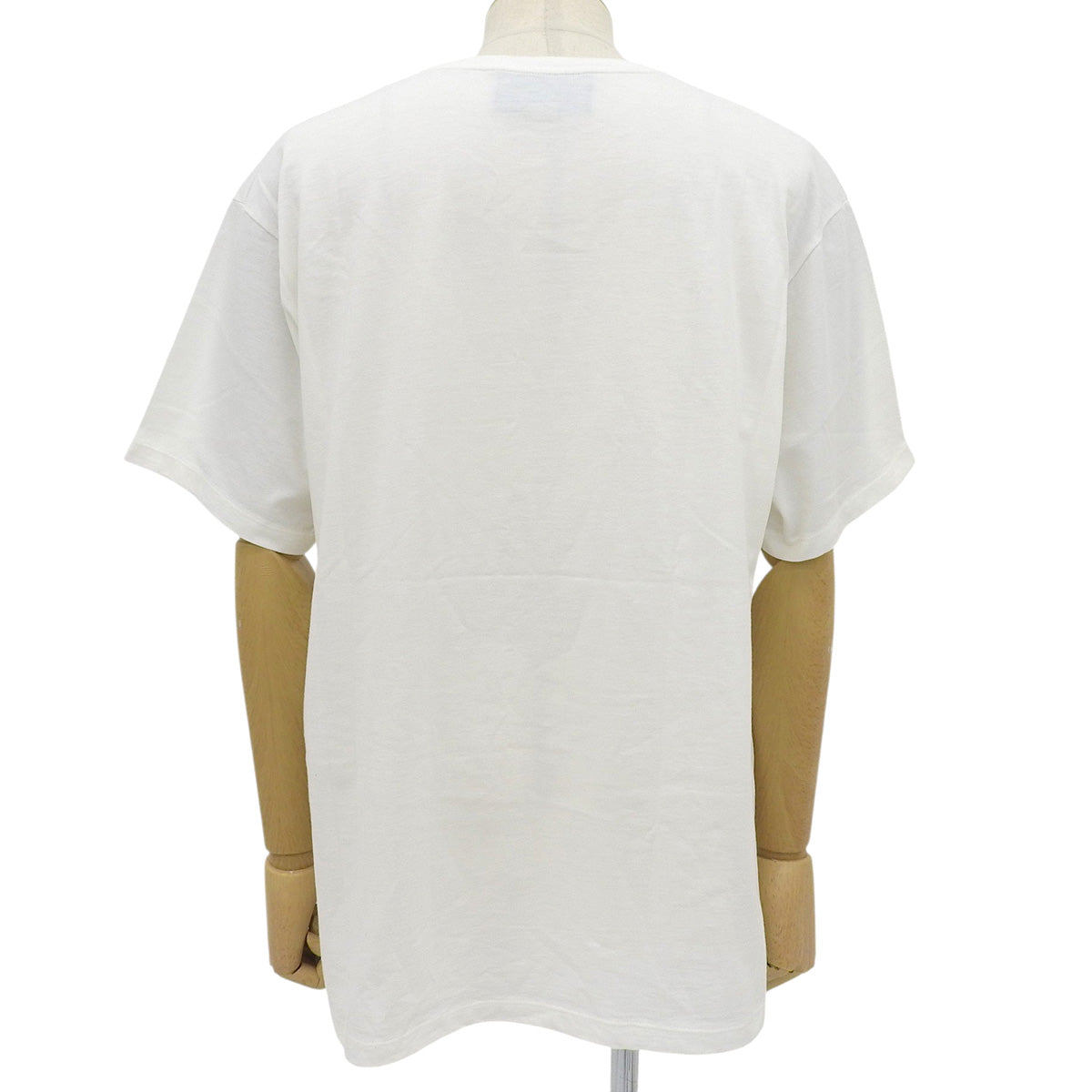 アディダスコラボ Tシャツ XL アパレル 衣類 ファッション 半袖 GUCCI×adidas