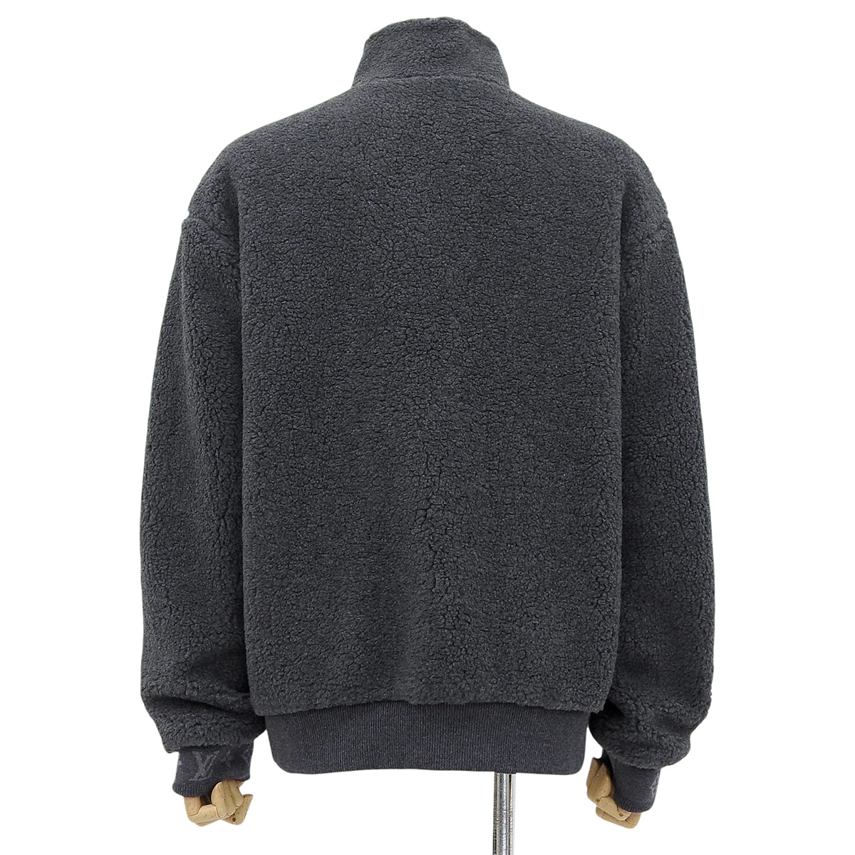 モノグラム ボアジャケット 2024年 XXL RM241MQ