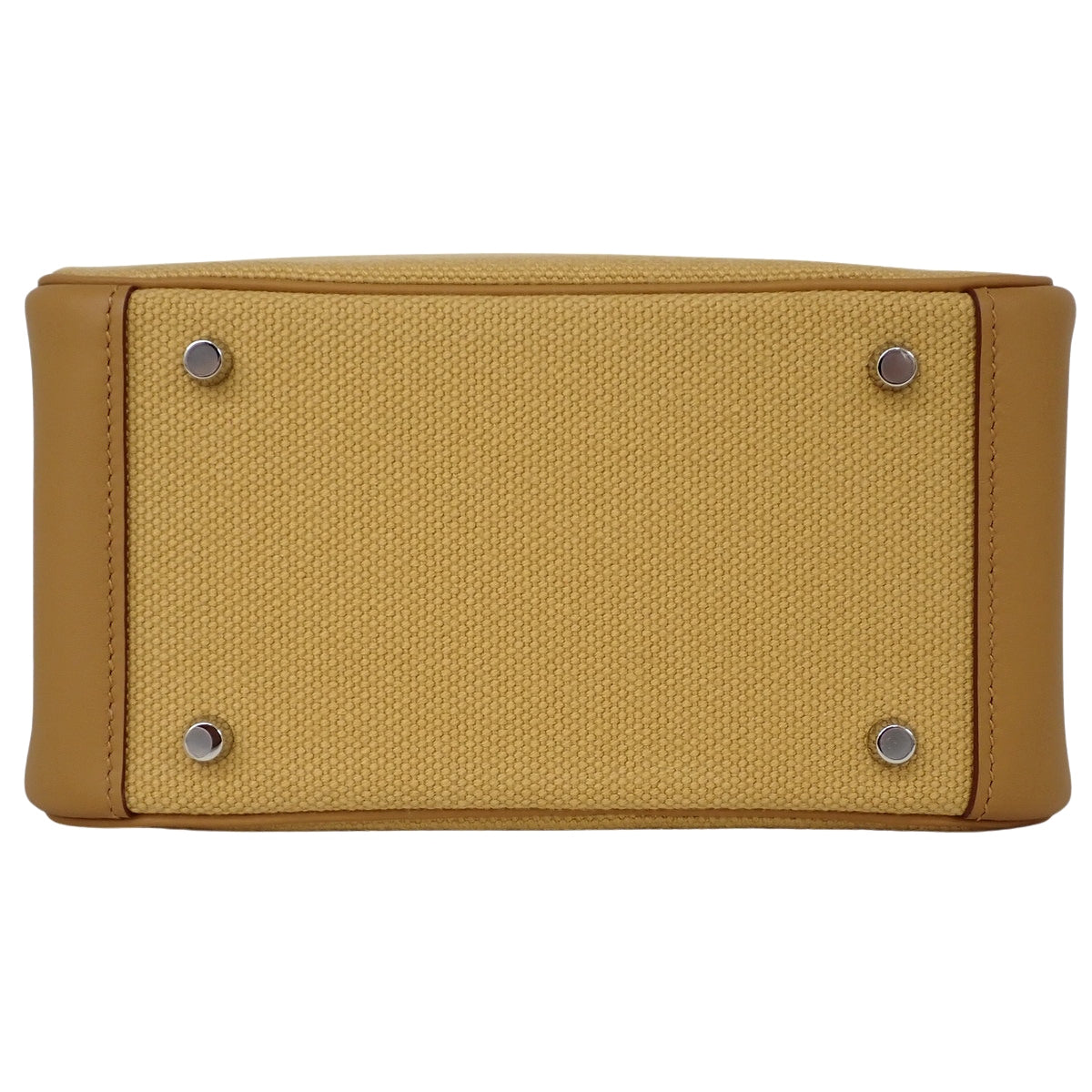 【Brand New】Lindy Mini 2 G Stamp Swift and Toile Goeland Straw Sesame Silver Hardware