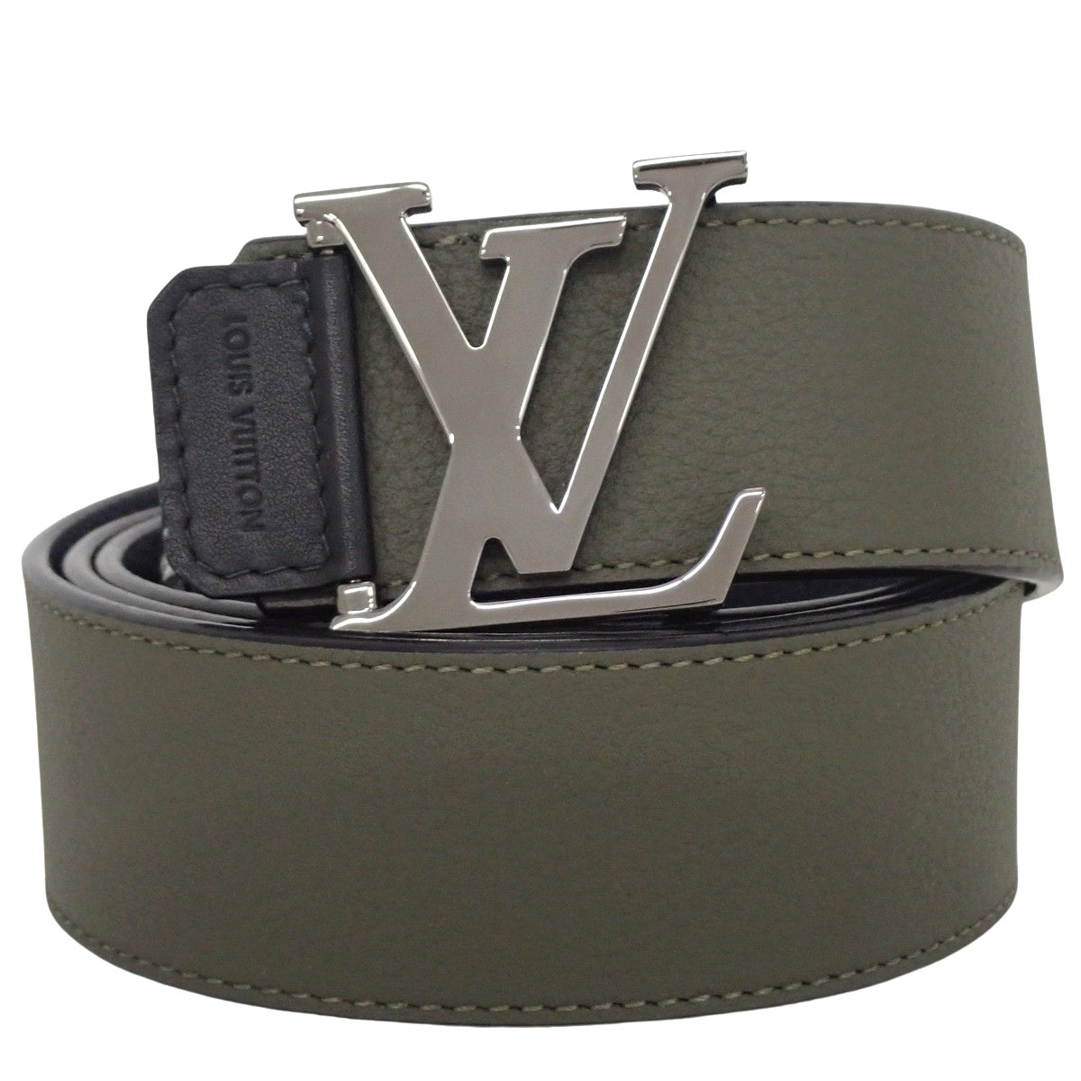 LV ベルト 110/44 レザー