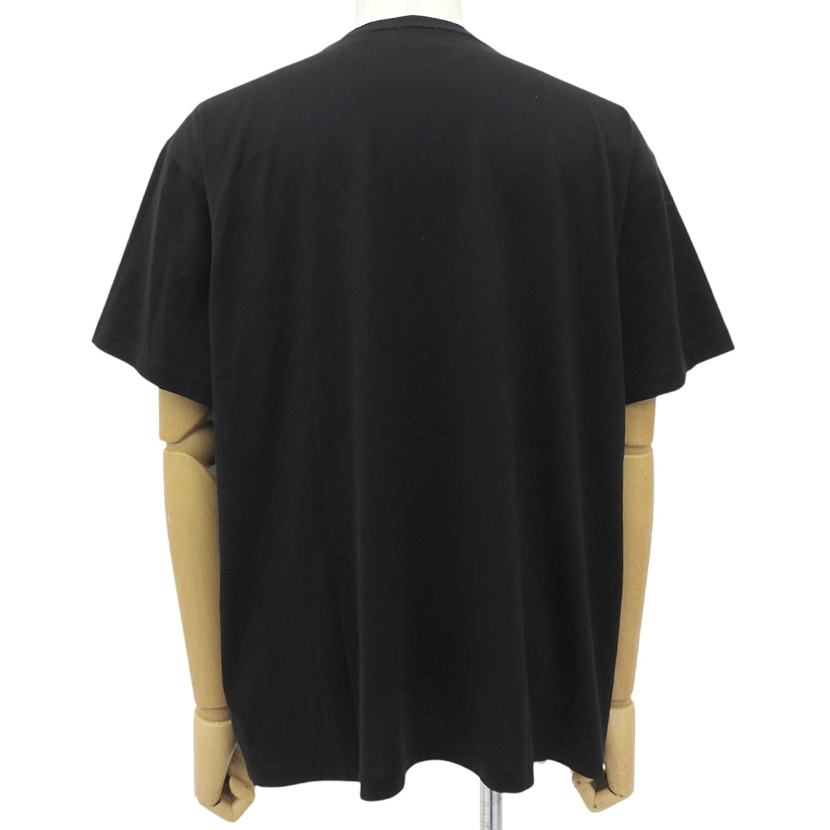 ロゴ Tシャツ M