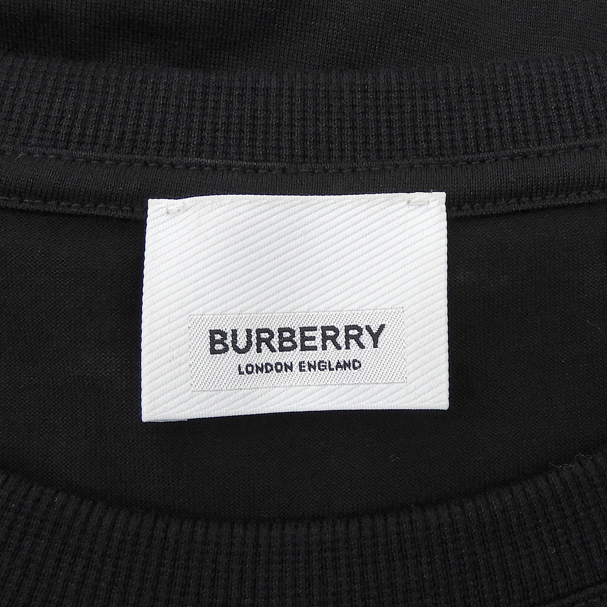 ロゴ Tシャツ M