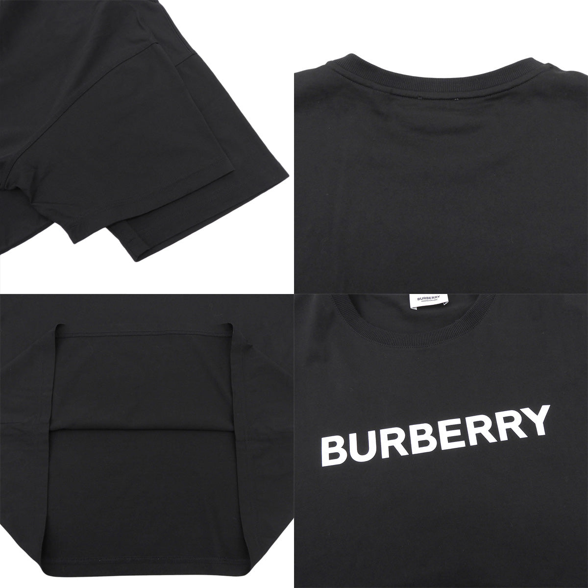 ロゴ Tシャツ M