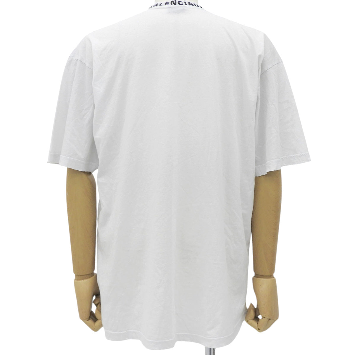 ダメージ加工 Tシャツ 2022年 XXS