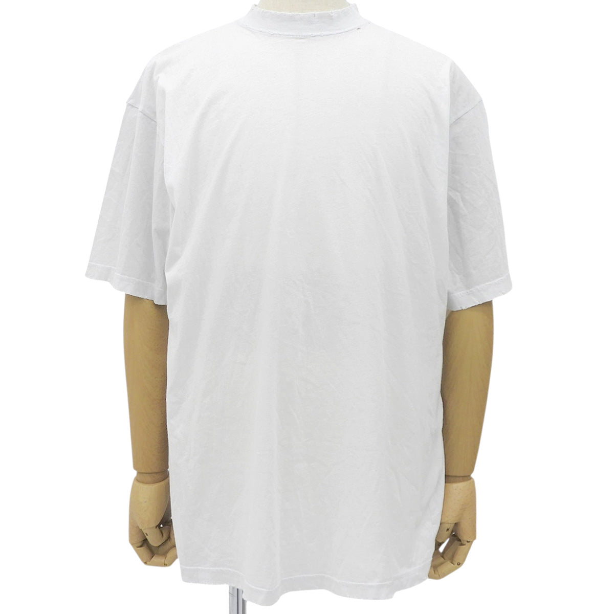 ダメージ加工 Tシャツ 2022年 XXS