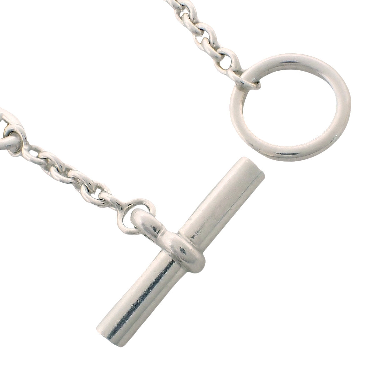 Farandole Bracelet Silver SV925 LG