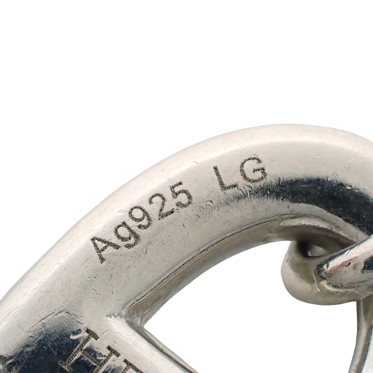 Farandole Bracelet Silver SV925 LG