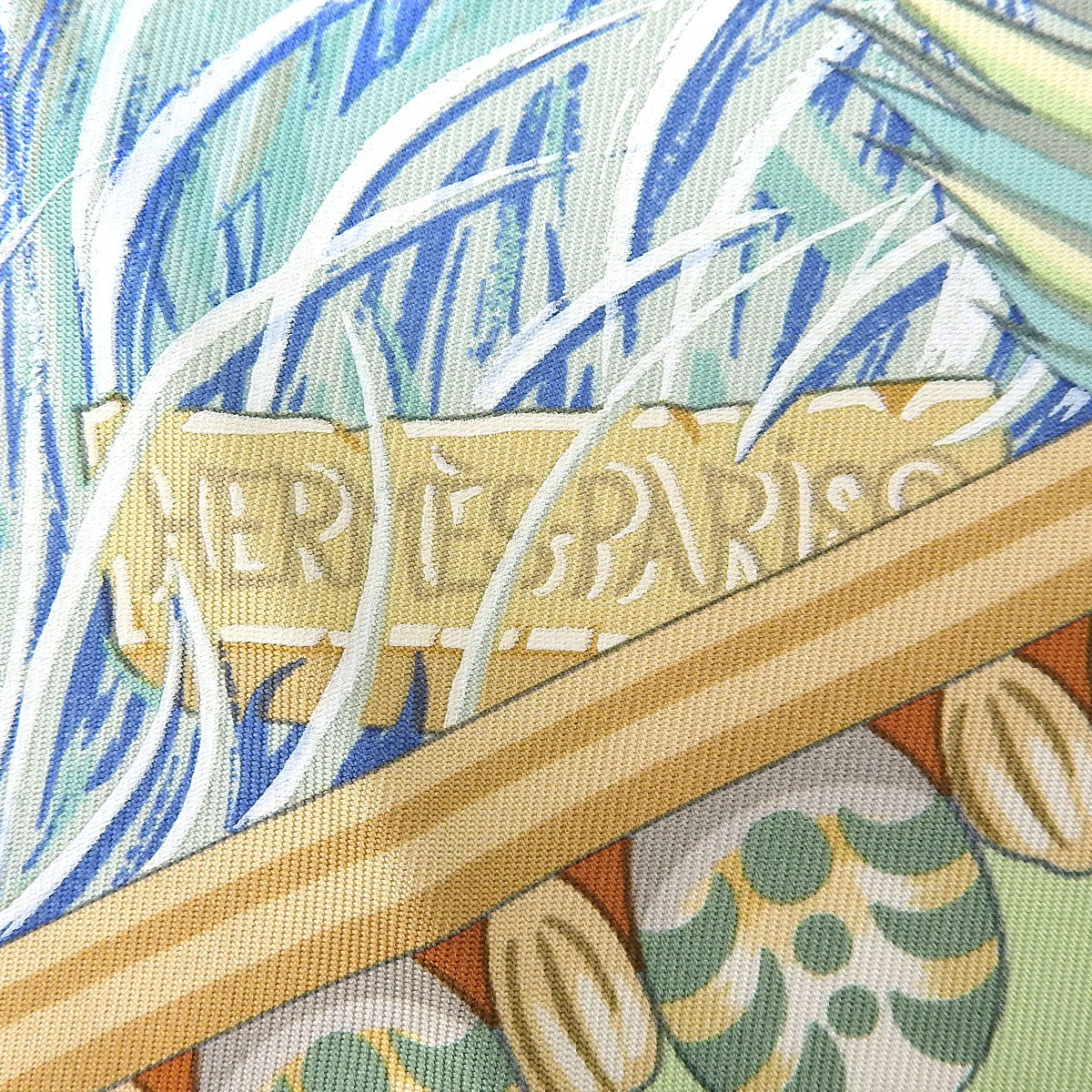 アレクサンダーの栄光 カレ90 GLOIRE d'ALEXANDRE シルク
