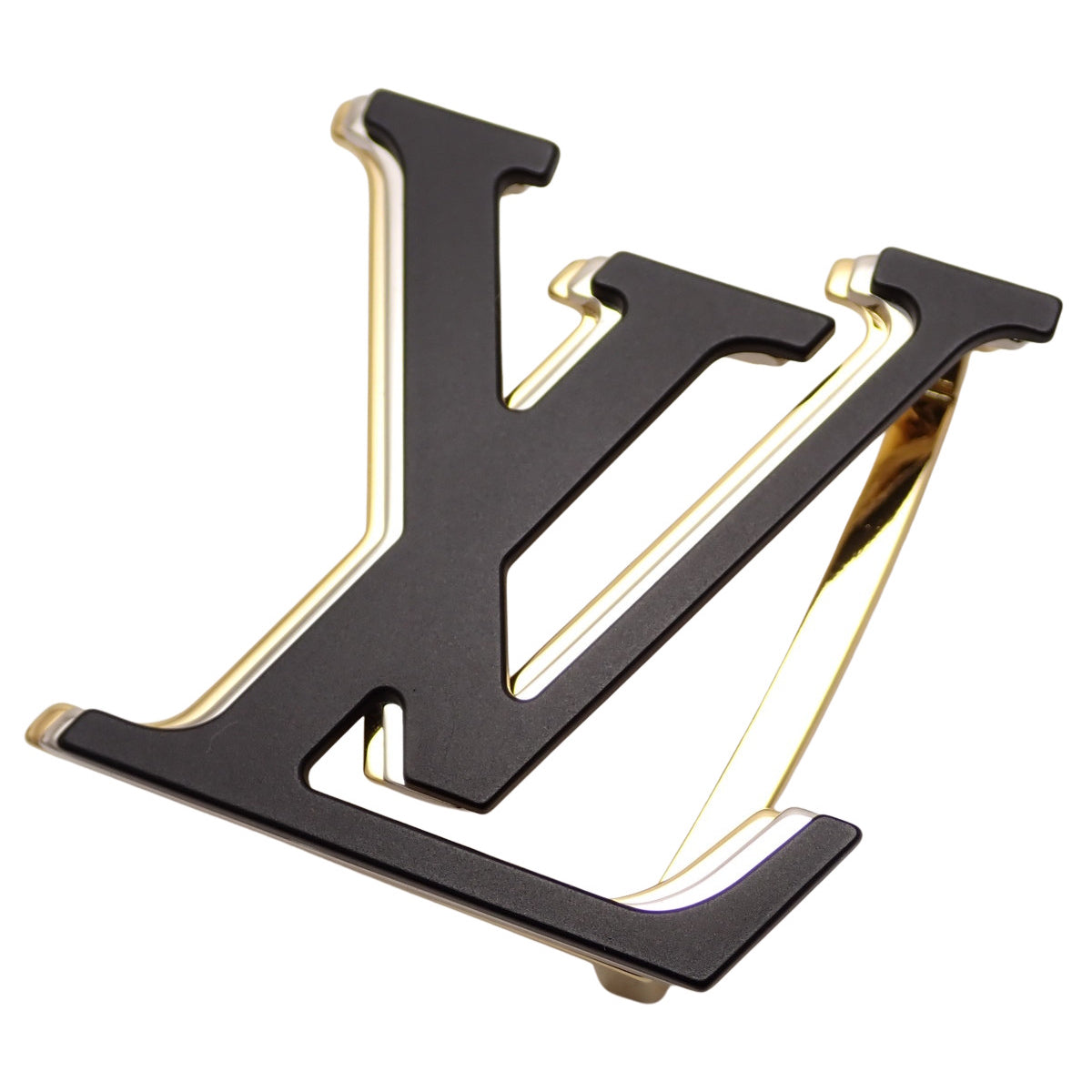 LV Optic 40mm Reversible Belt 95/38 Calf M0226Q