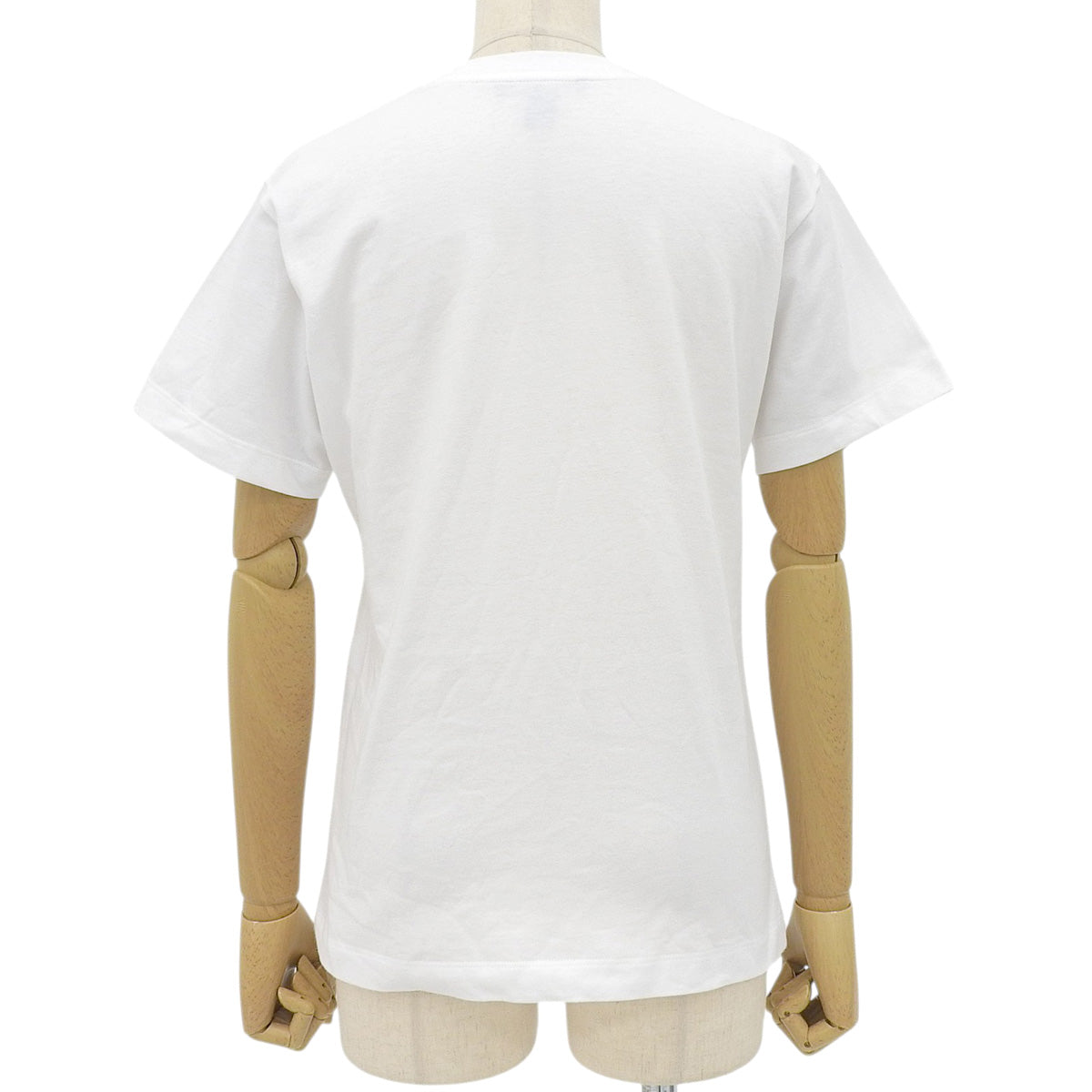 Louis VuittonプリントTシャツ 2021年 XS RW211W