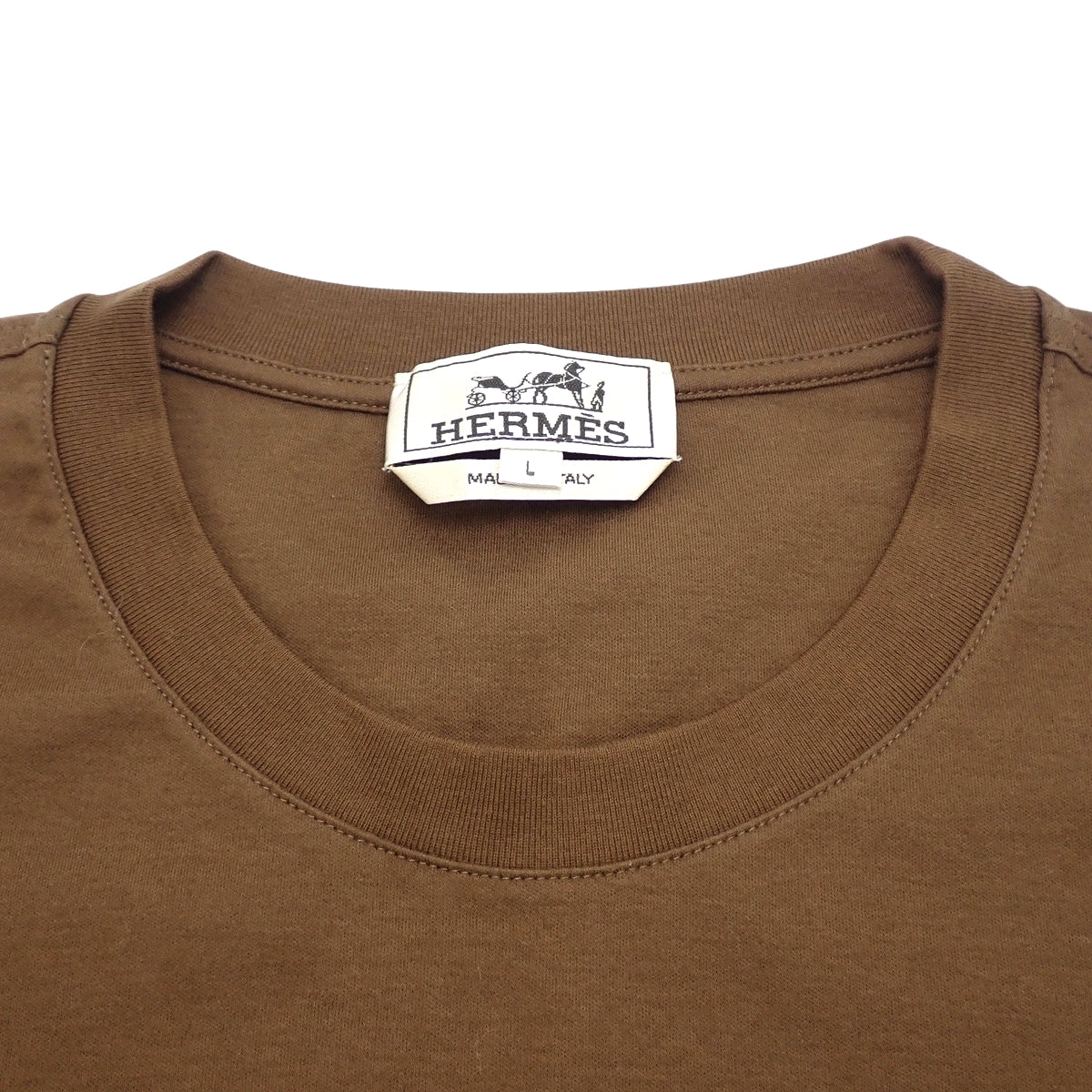 ディテール セリエ Tシャツ 2026年 L