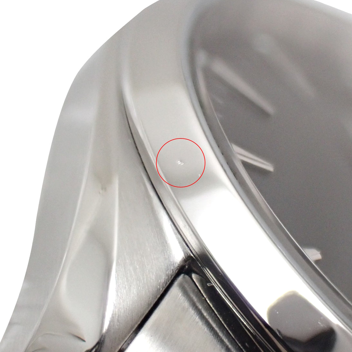 シーマスター アクアテラ 2517.50.00 SS ブラック クオーツ メンズ