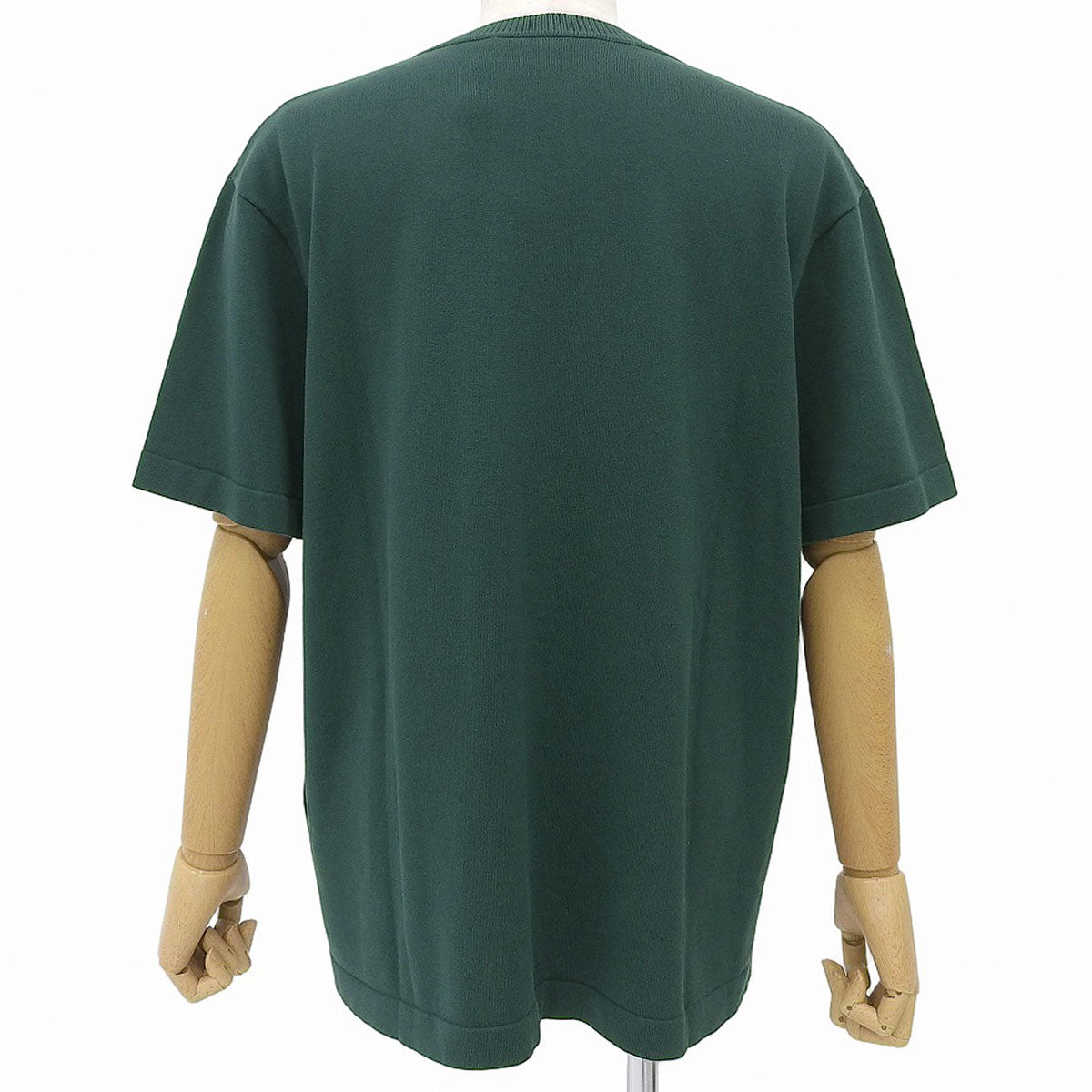 LVシグネチャー ショートスリーブTシャツ XL RM231MQ