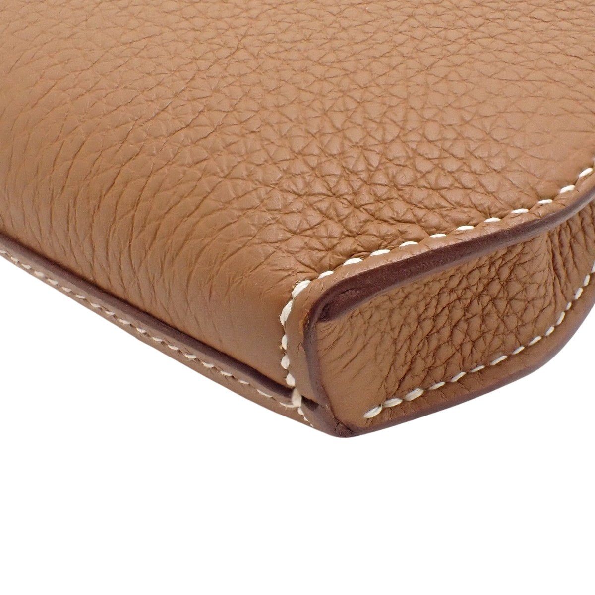ケリー・デペッシュ25 トゴ ゴールド シルバー金具 B刻印