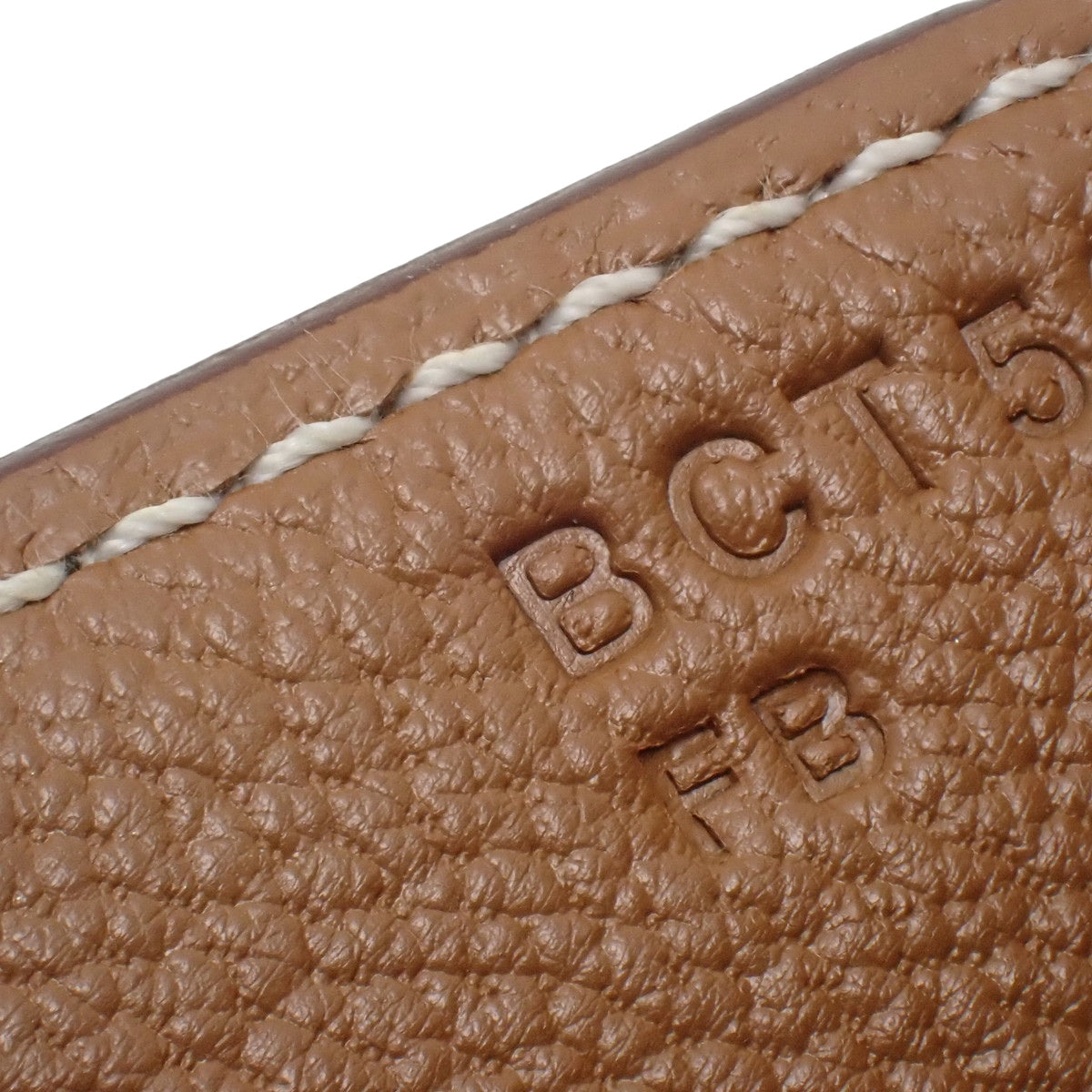 ケリー・デペッシュ25 トゴ ゴールド シルバー金具 B刻印