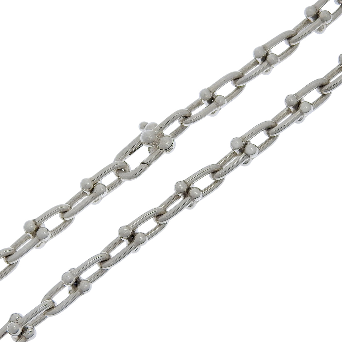 スモール リンク ネックレス シルバー SV925 42.6g