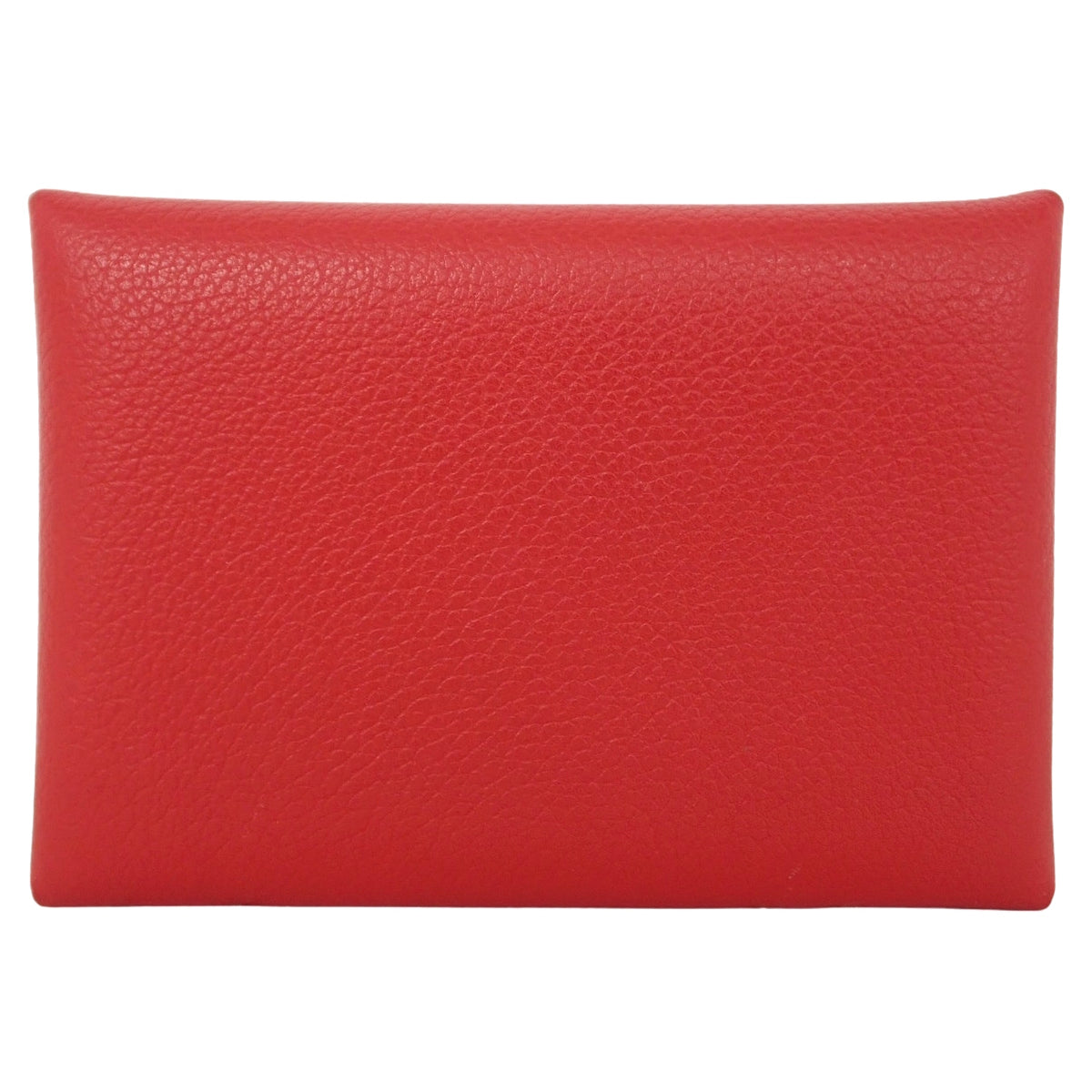カルヴィデュオ エバーカラー ルージュラデュー シルバー金具 W刻印