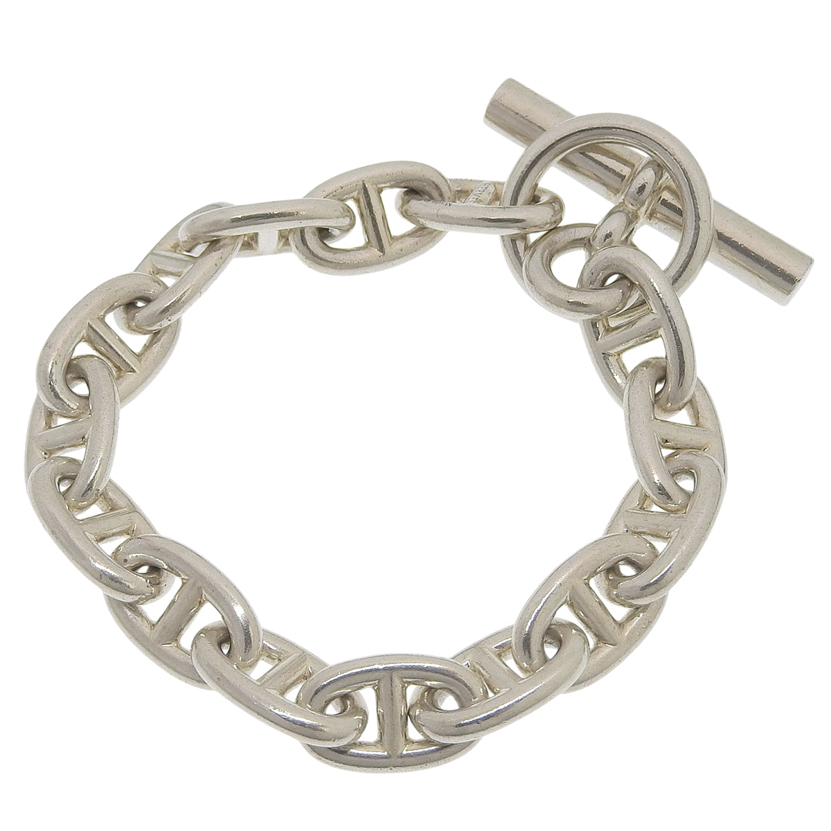Chaine d'Ancre MM Bracelet Silver SV925 15 links