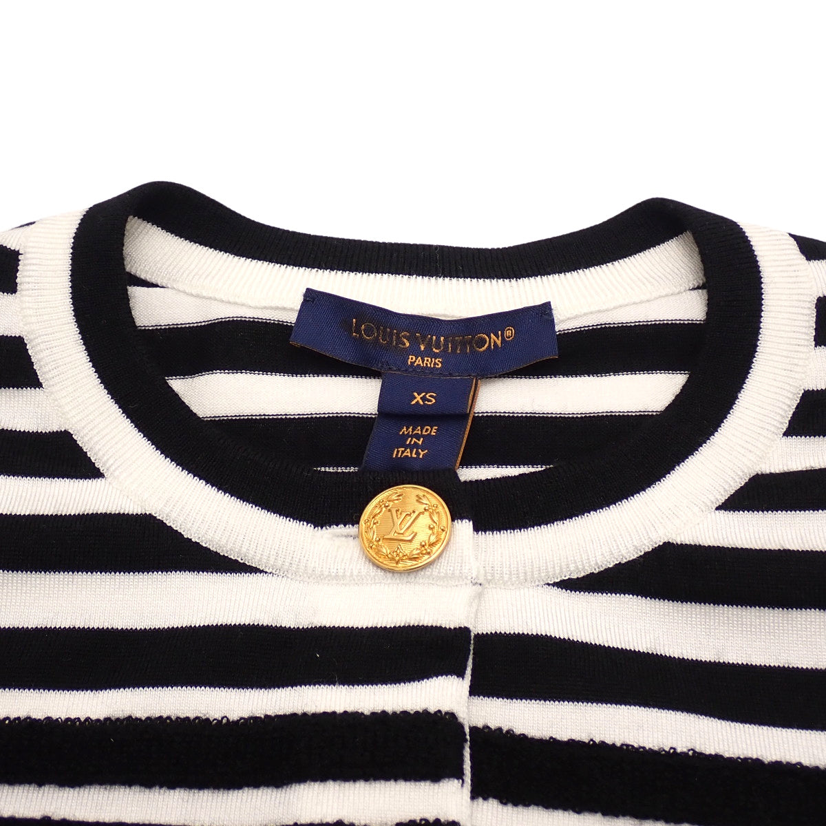 Border Cardigan 2023 XS RW232W