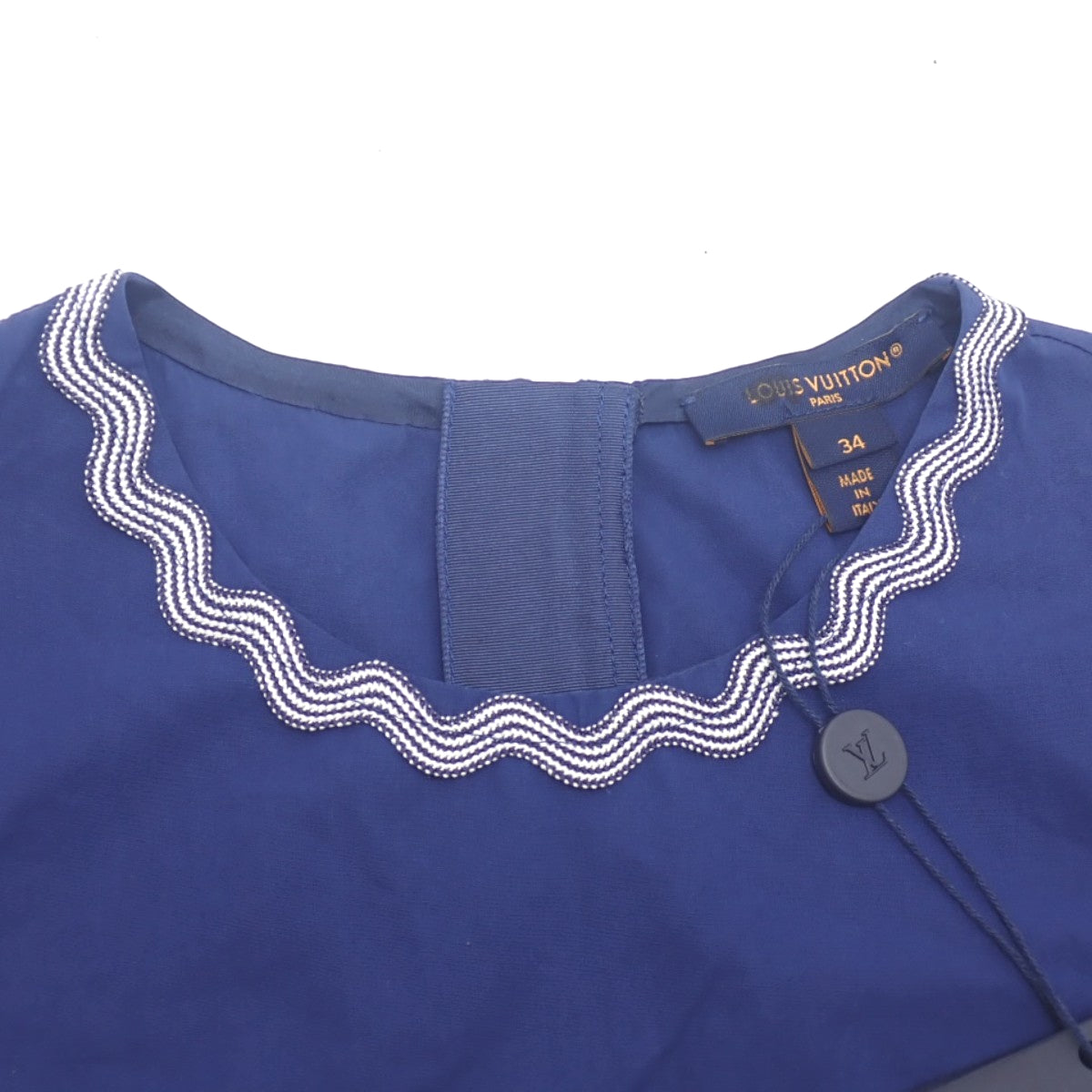 ティアードワンピース 2024年 34 RW242WW